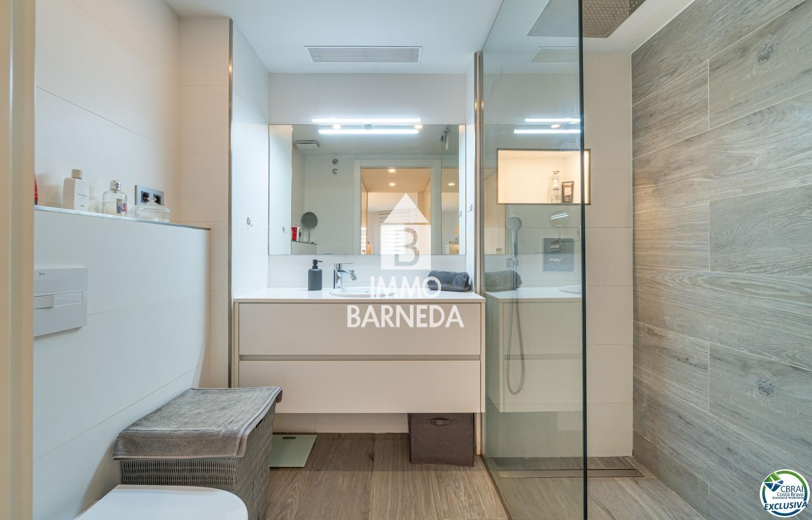 Magnífico Apartamento en Primera Línea de Mar