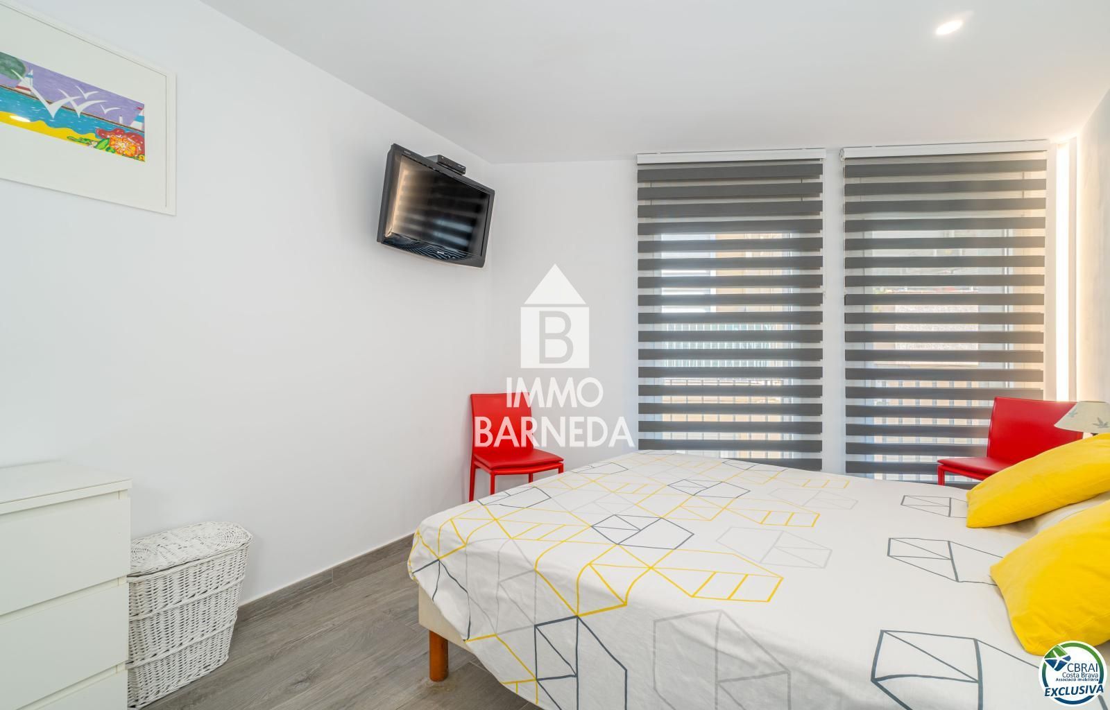 Magnífico Apartamento en Primera Línea de Mar