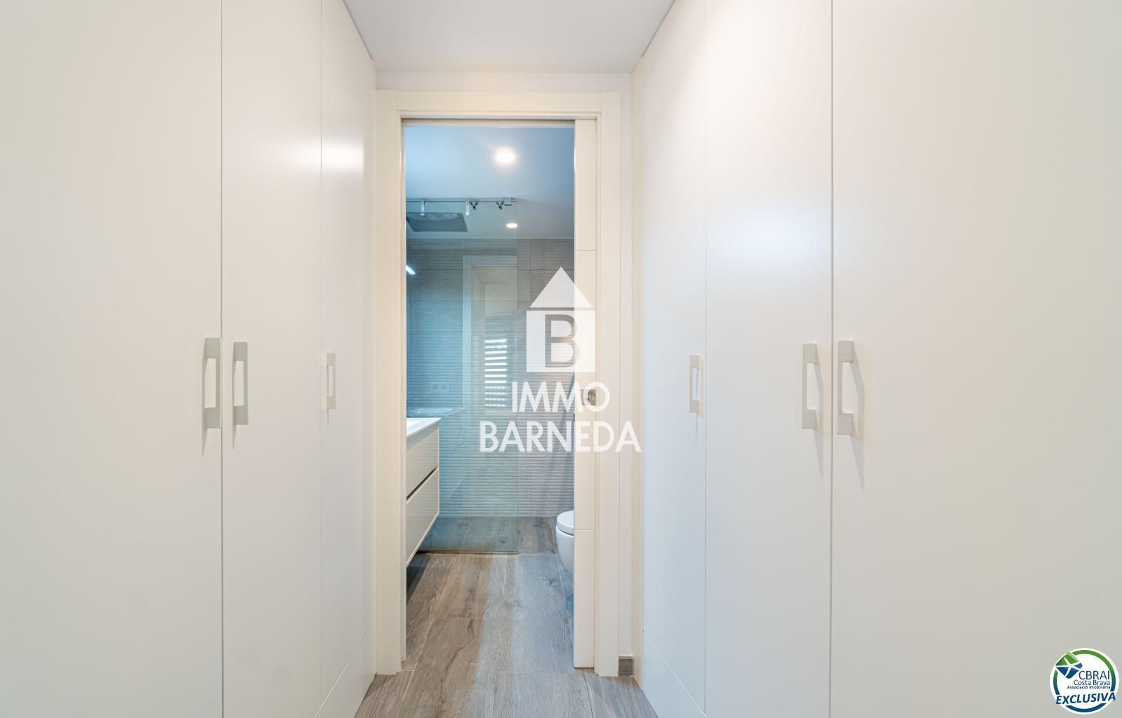 Magnífico Apartamento en Primera Línea de Mar