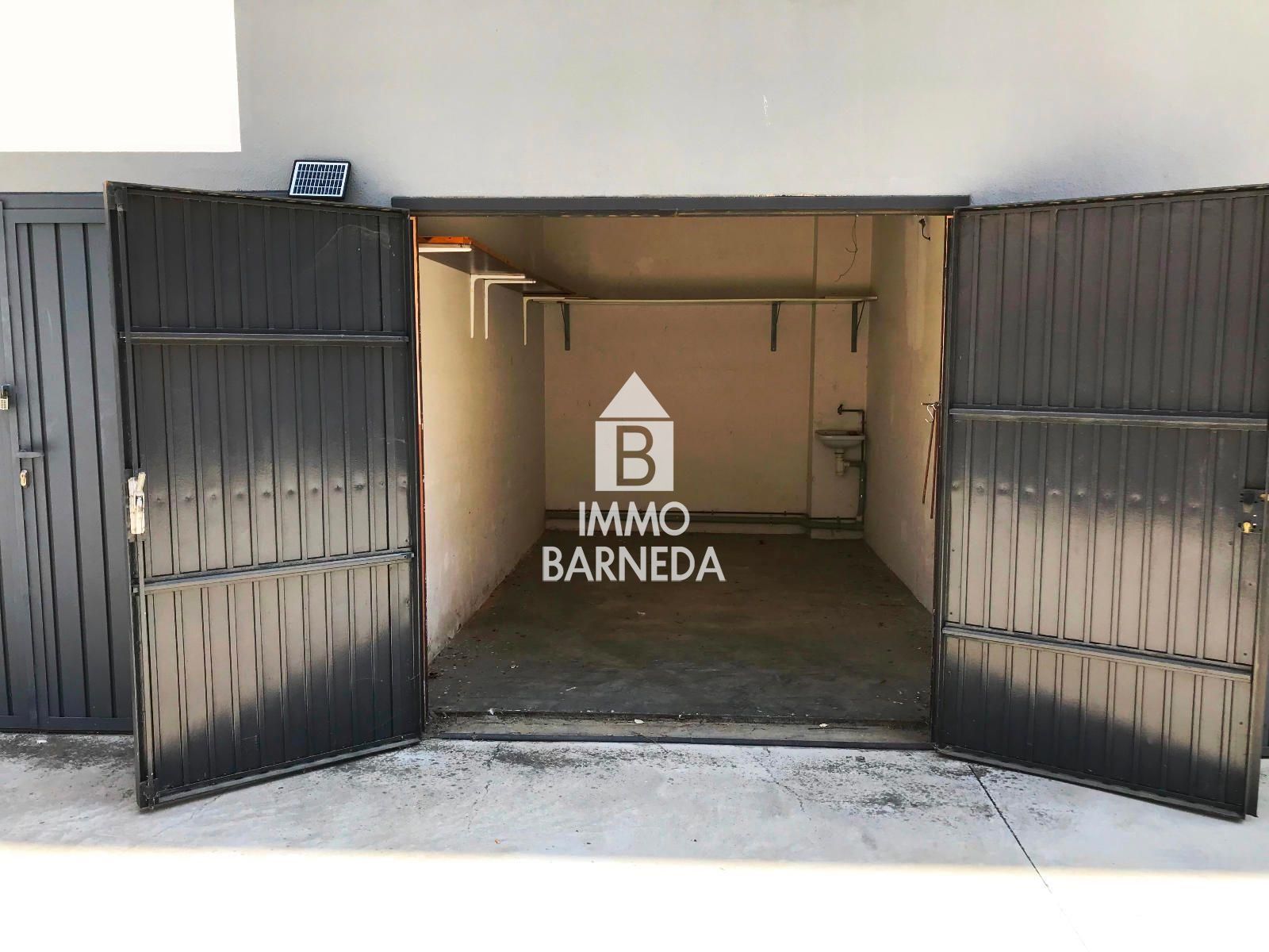 Private garage for sale in Santa Margarita, Roses