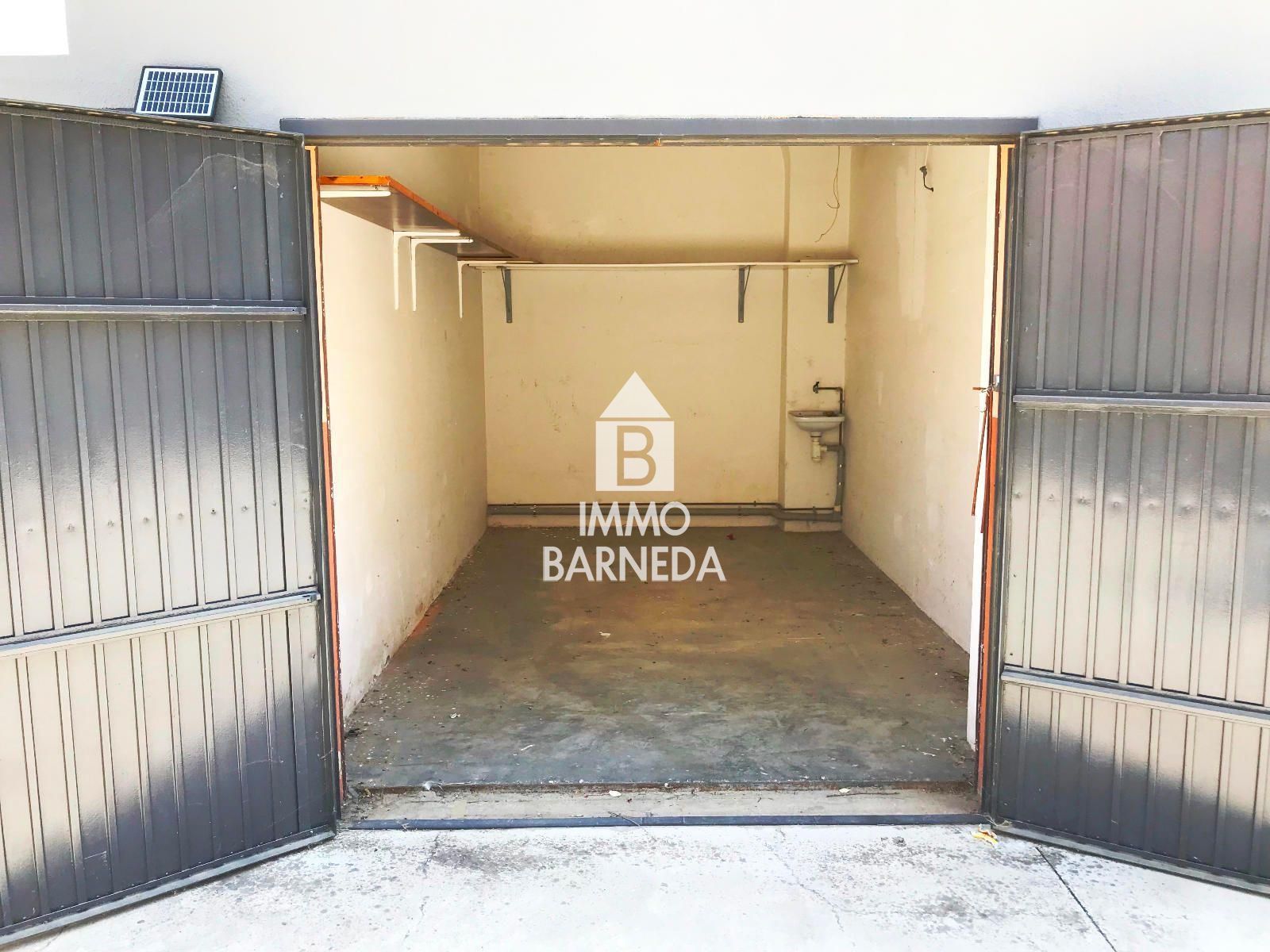Garaje privado en venta en Santa Margarita, Roses
