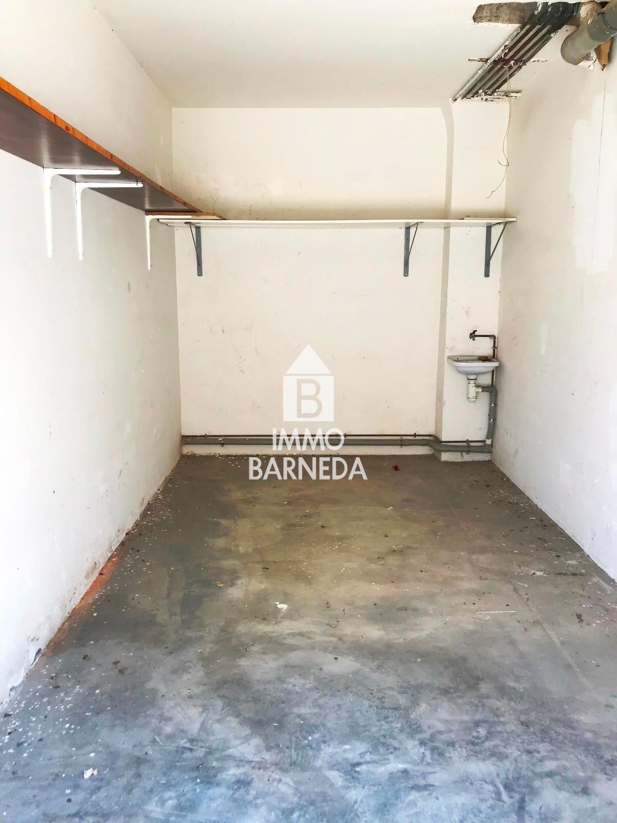 Garaje privado en venta en Santa Margarita, Roses