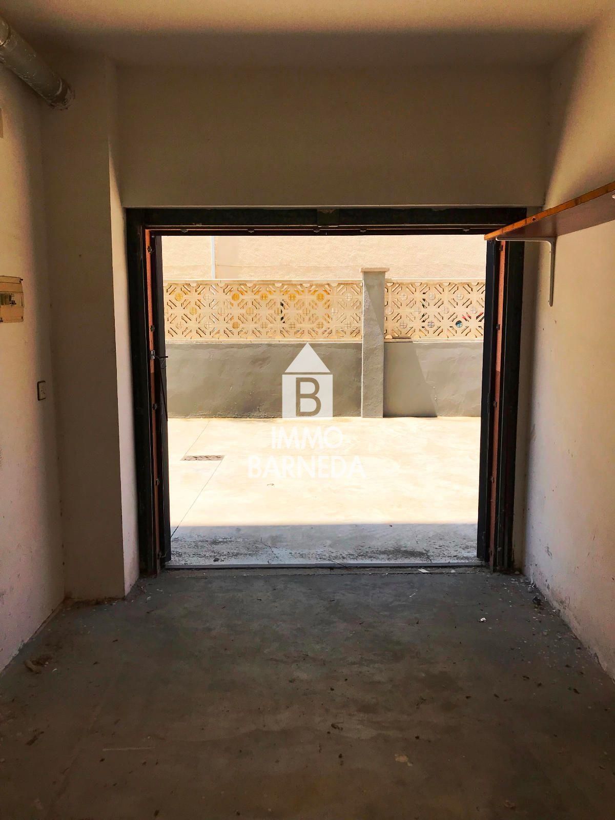 Garaje privado en venta en Santa Margarita, Roses