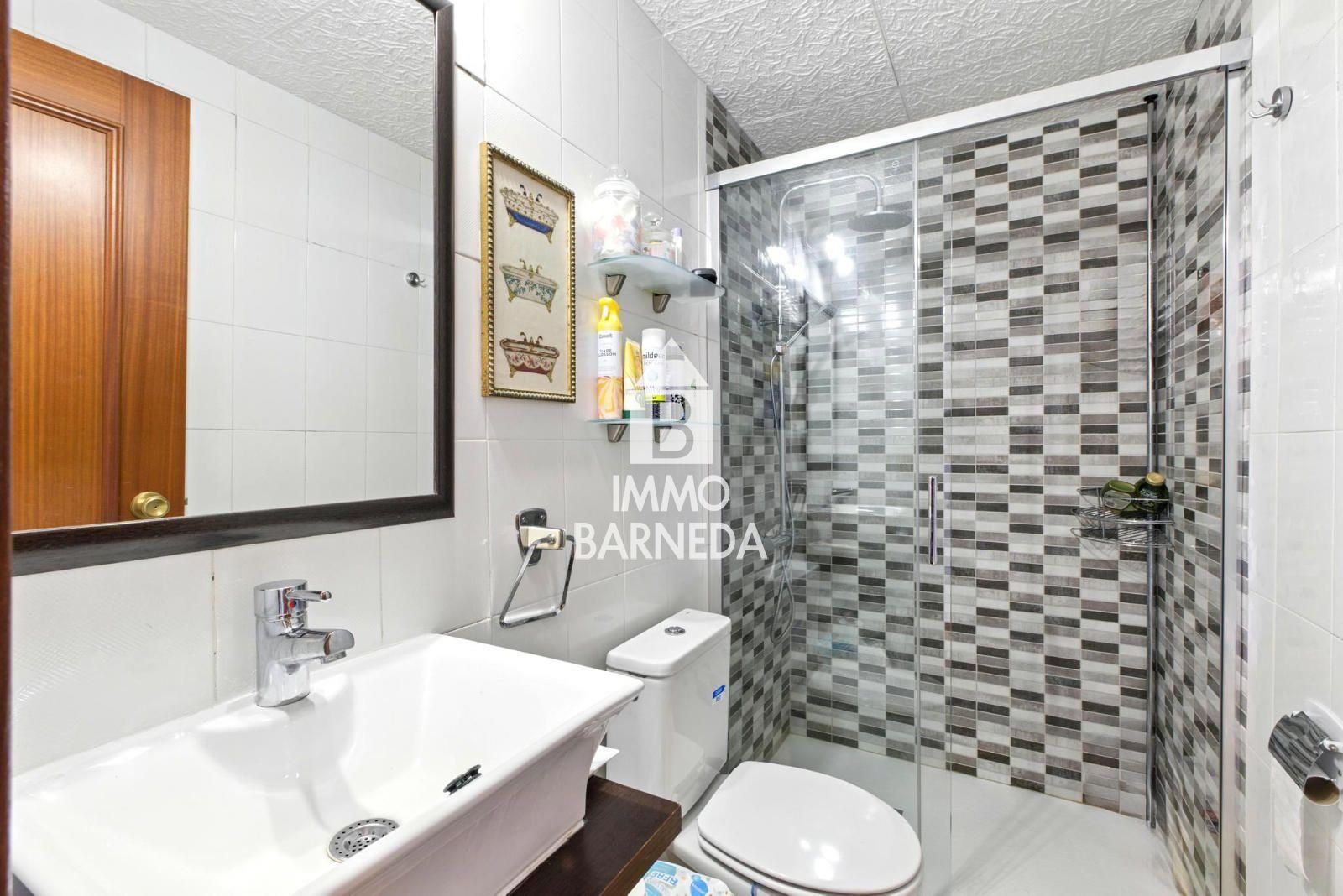MUGA PARK Bright apartment with terrace and elevator near the sea