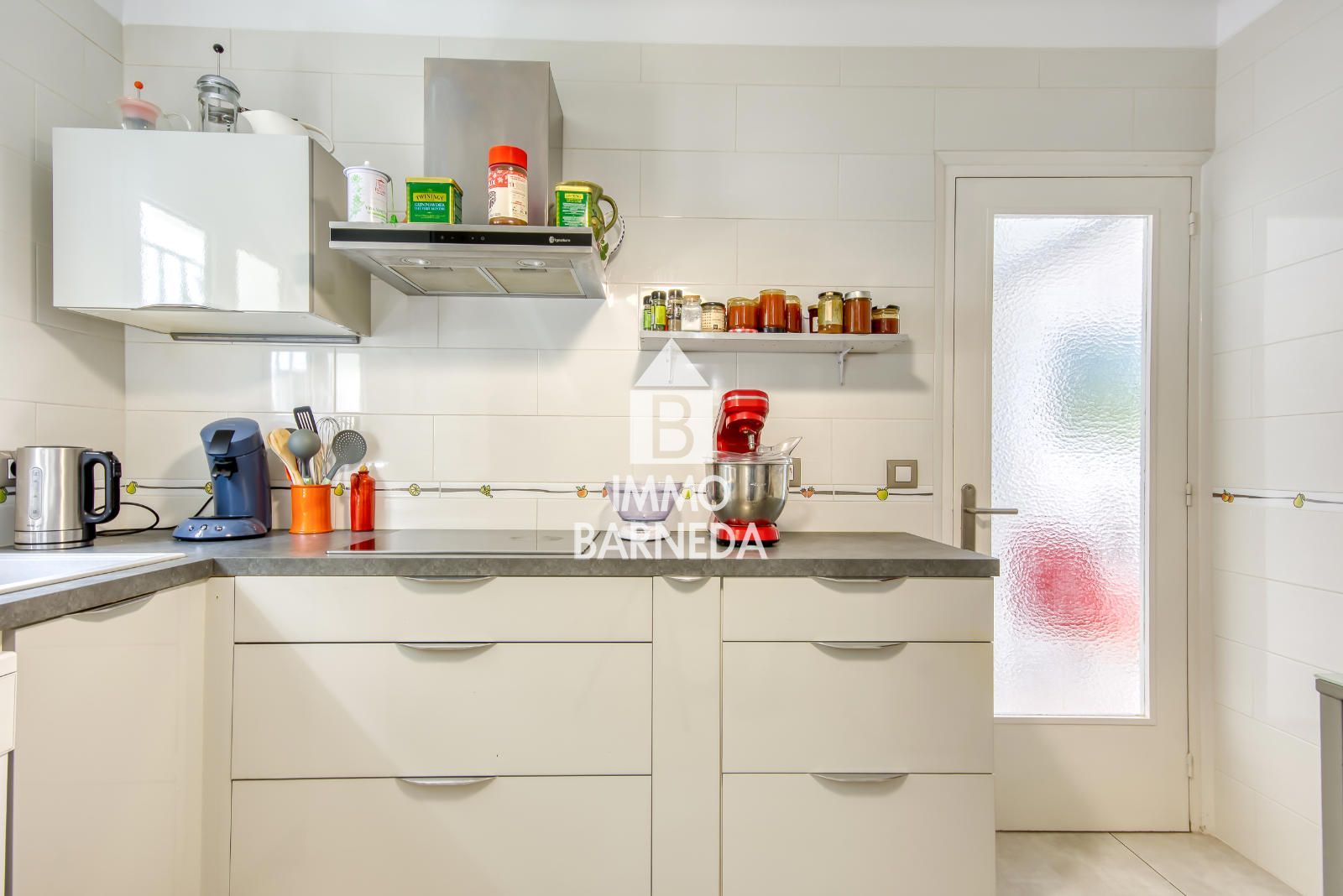 Apartamento reformado con vistas al mar en Roses
