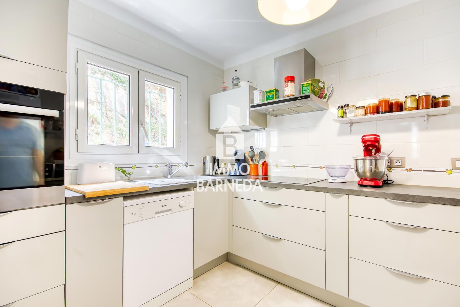 Apartamento reformado con vistas al mar en Roses