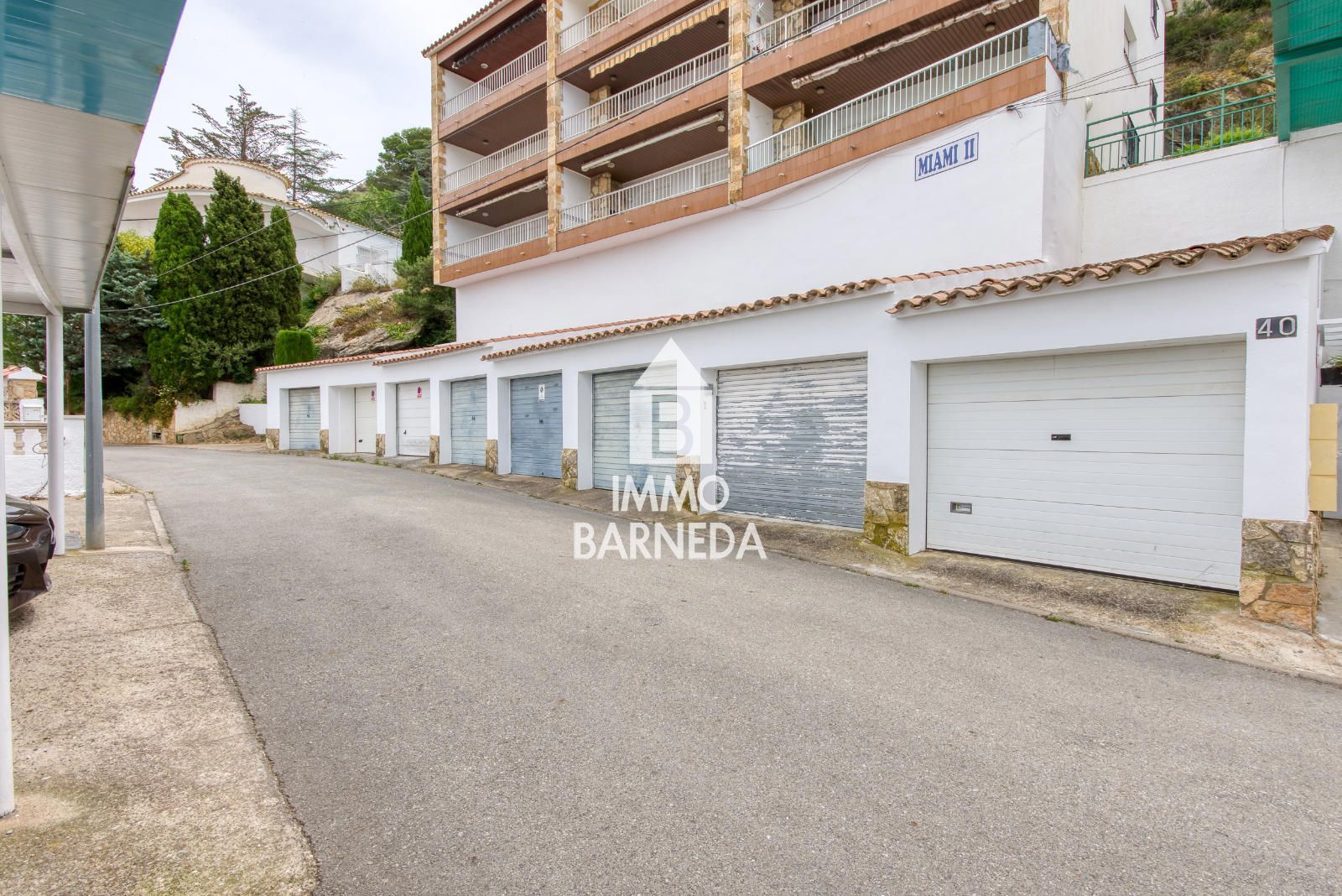 Apartamento reformado con vistas al mar en Roses