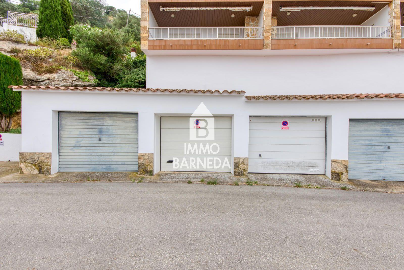Apartamento reformado con vistas al mar en Roses