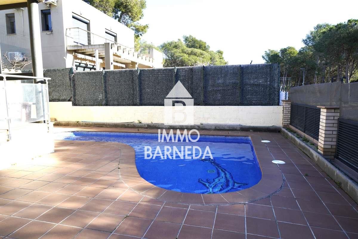 Schönes Einfamilienhaus in La Garriga - 4 Schlafzimmer, 3 Badezimmer