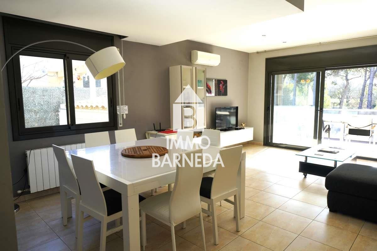 Schönes Einfamilienhaus in La Garriga - 4 Schlafzimmer, 3 Badezimmer