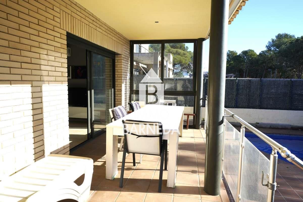 Schönes Einfamilienhaus in La Garriga - 4 Schlafzimmer, 3 Badezimmer