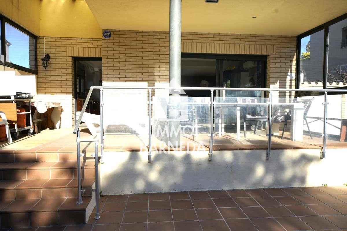 Schönes Einfamilienhaus in La Garriga - 4 Schlafzimmer, 3 Badezimmer