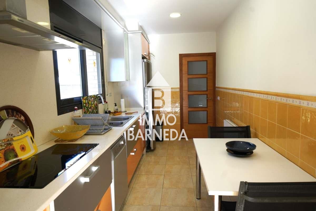 Schönes Einfamilienhaus in La Garriga - 4 Schlafzimmer, 3 Badezimmer
