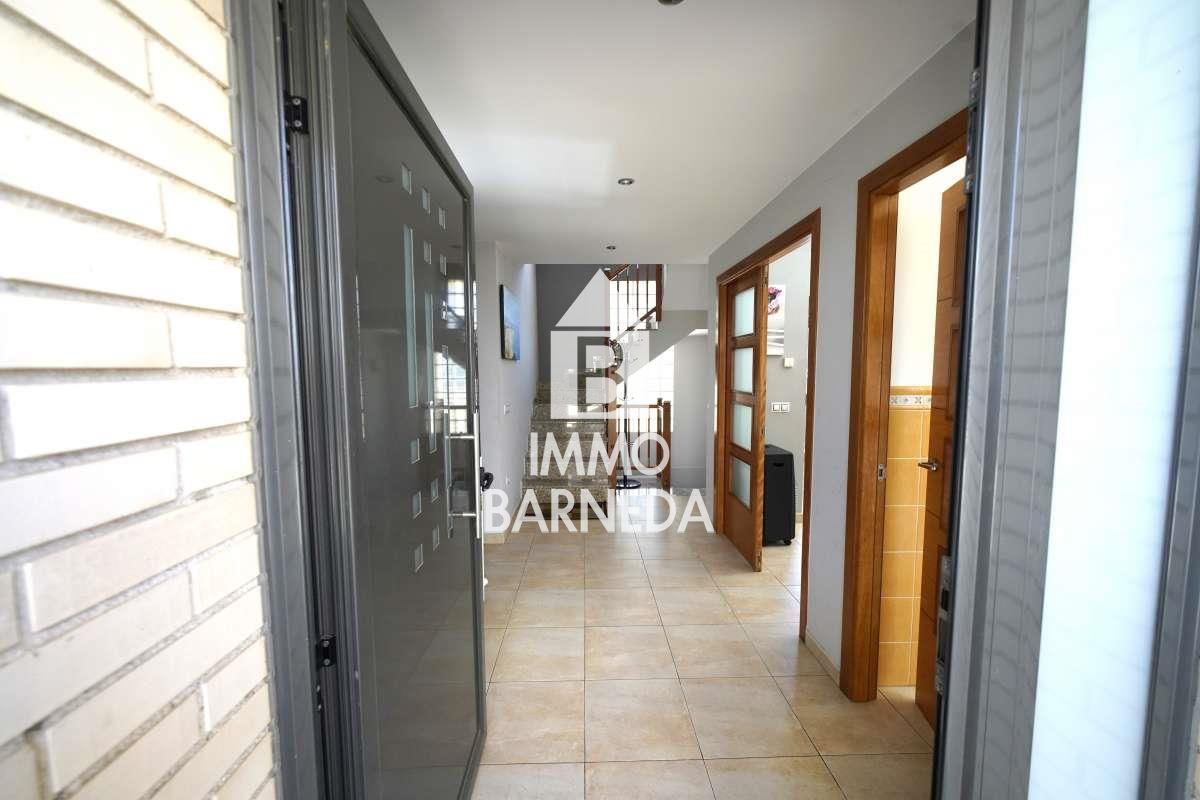 Schönes Einfamilienhaus in La Garriga - 4 Schlafzimmer, 3 Badezimmer