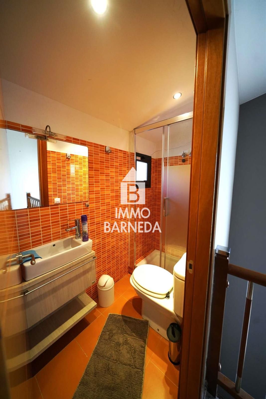 Schönes Einfamilienhaus in La Garriga - 4 Schlafzimmer, 3 Badezimmer