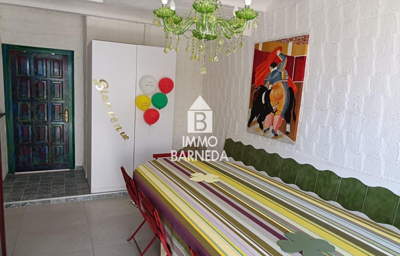 Außergewöhnliche Wohnung mit unglaublichem Meerblick in Canyelles Roses