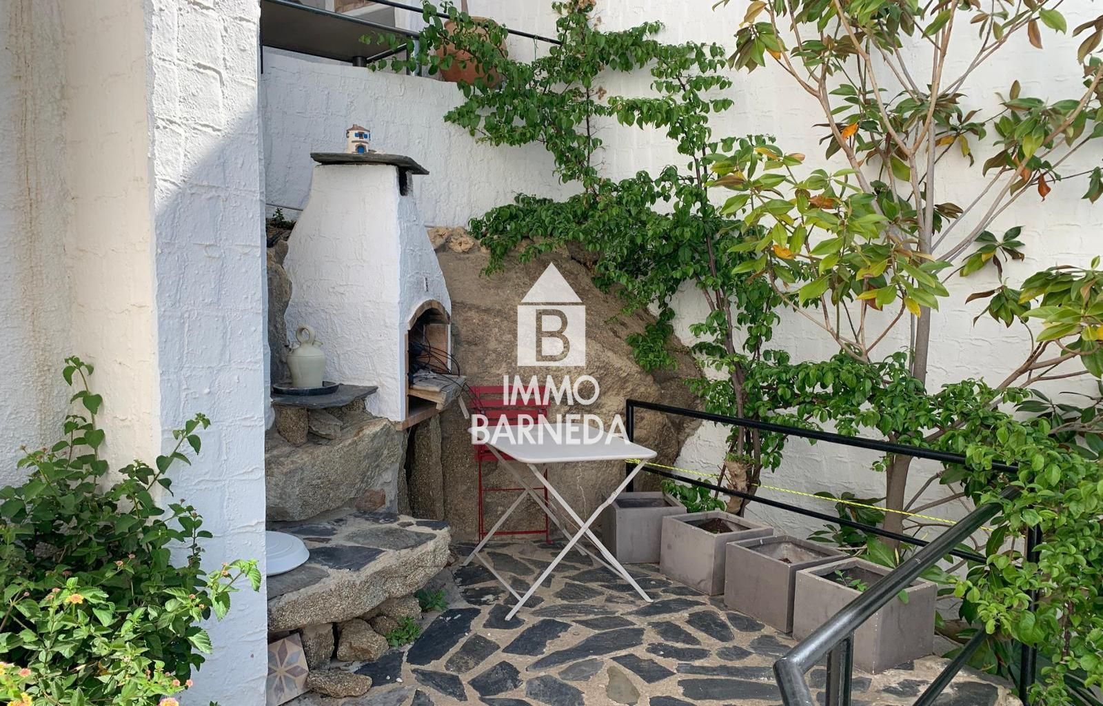 Außergewöhnliche Wohnung mit unglaublichem Meerblick in Canyelles Roses