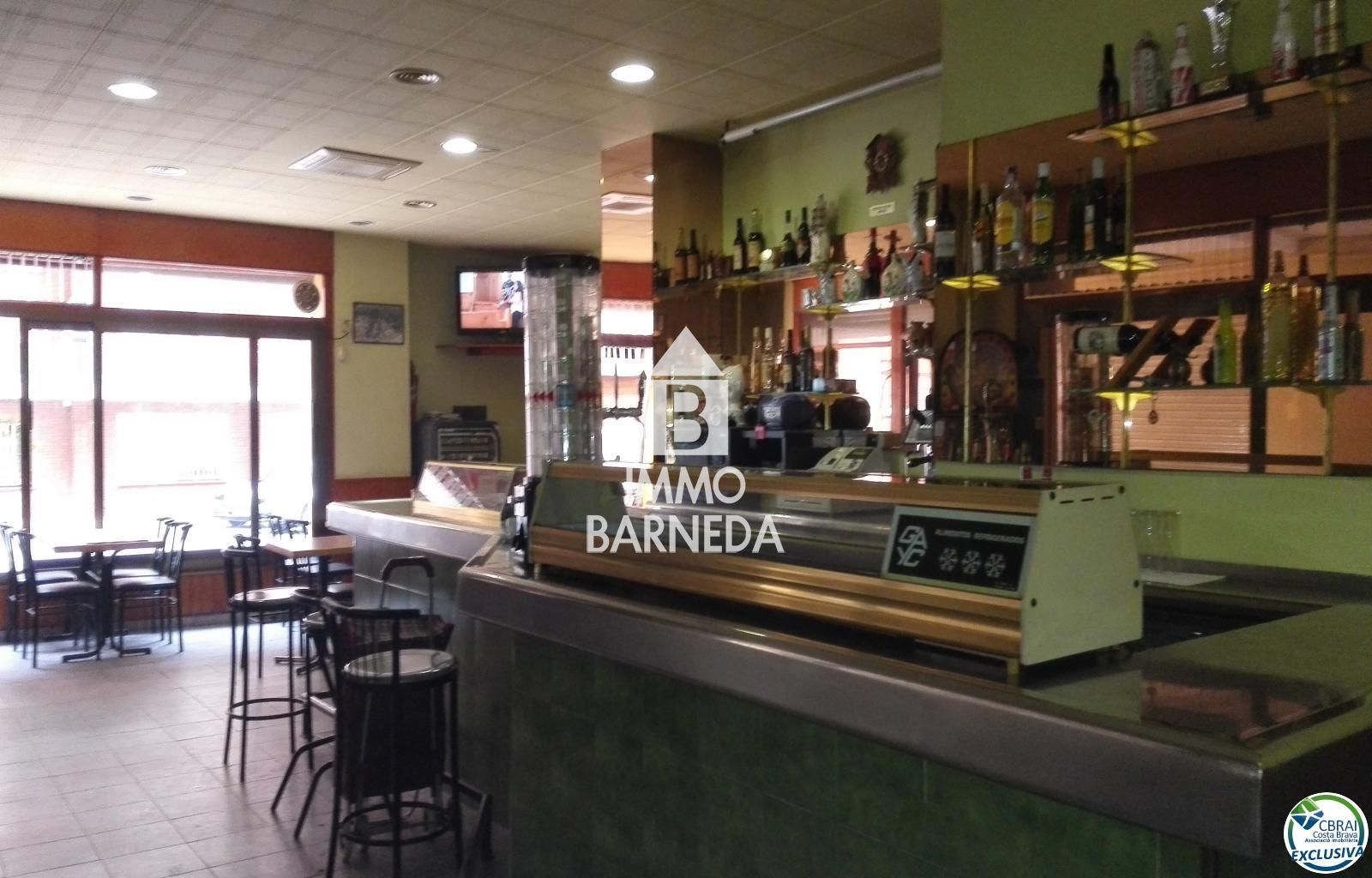 Venta de local comercial en Figueres - Parc Bosc-Castell de Sant Ferran