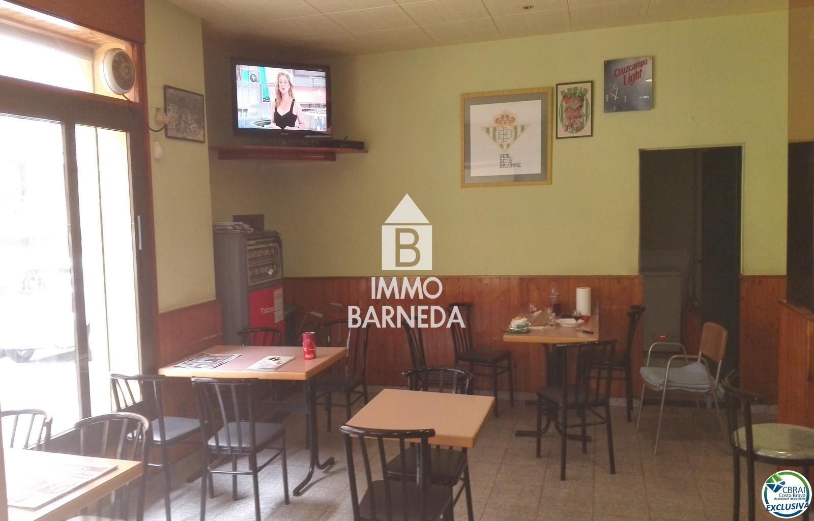 Venta de local comercial en Figueres - Parc Bosc-Castell de Sant Ferran