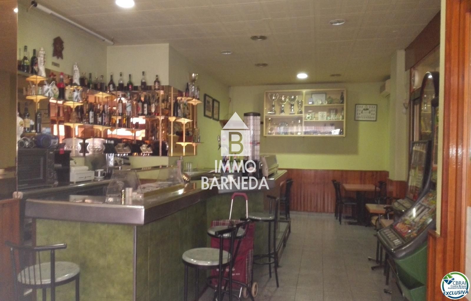 Venta de local comercial en Figueres - Parc Bosc-Castell de Sant Ferran