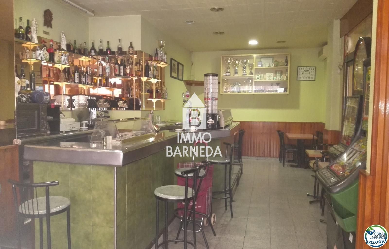 Venta de local comercial en Figueres - Parc Bosc-Castell de Sant Ferran