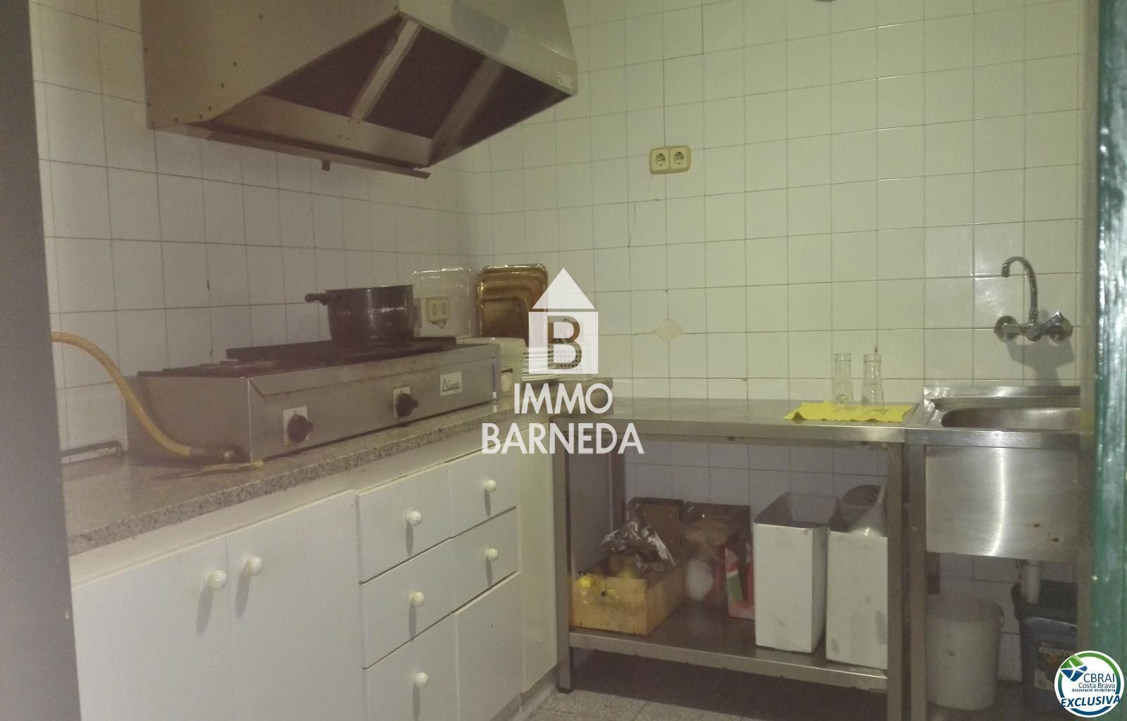 Venta de local comercial en Figueres - Parc Bosc-Castell de Sant Ferran