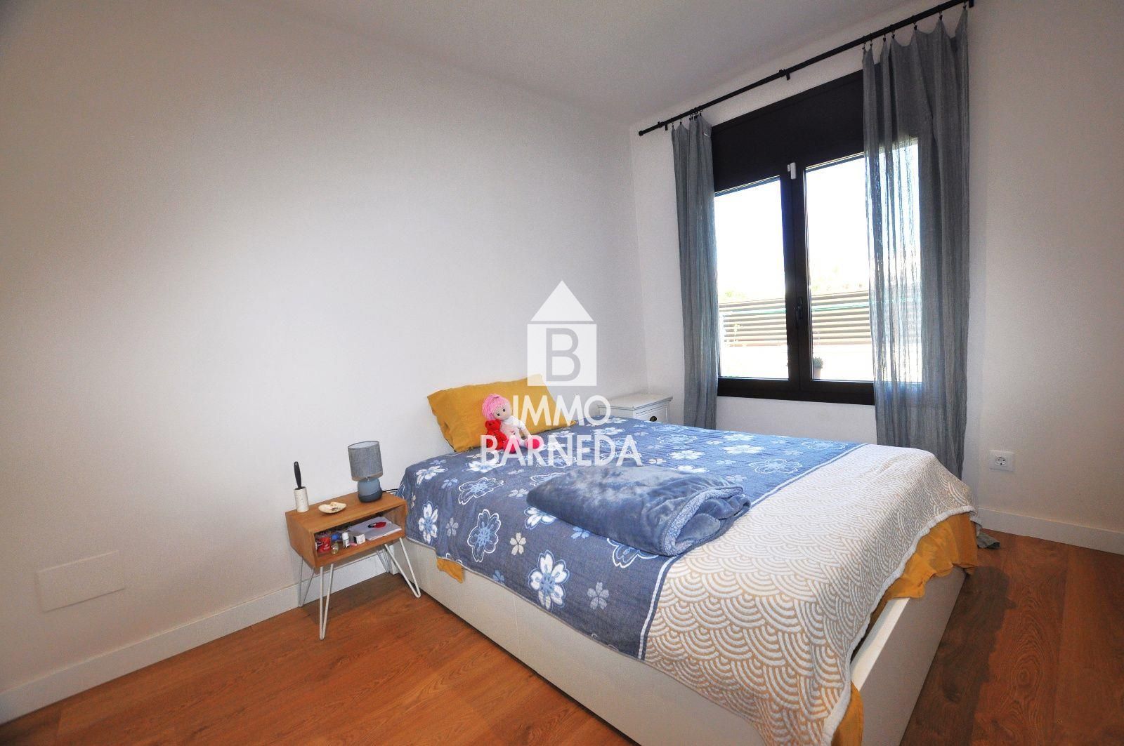 House with garden in Sant Pere Pescador.