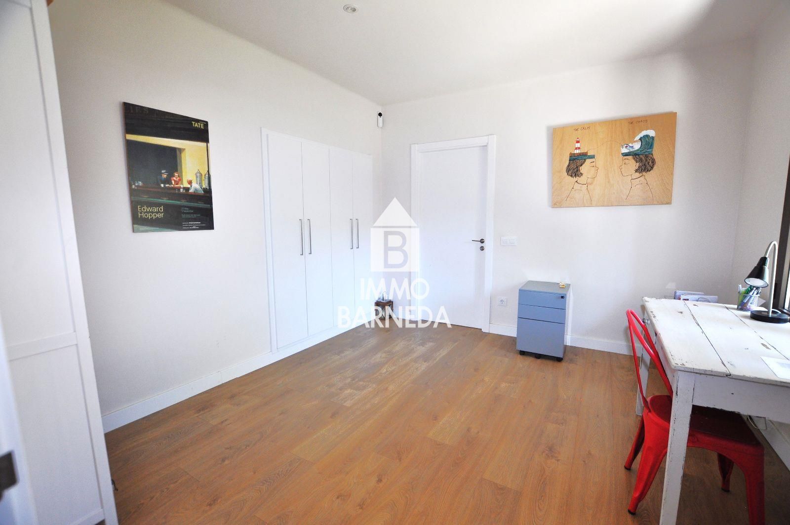House with garden in Sant Pere Pescador.