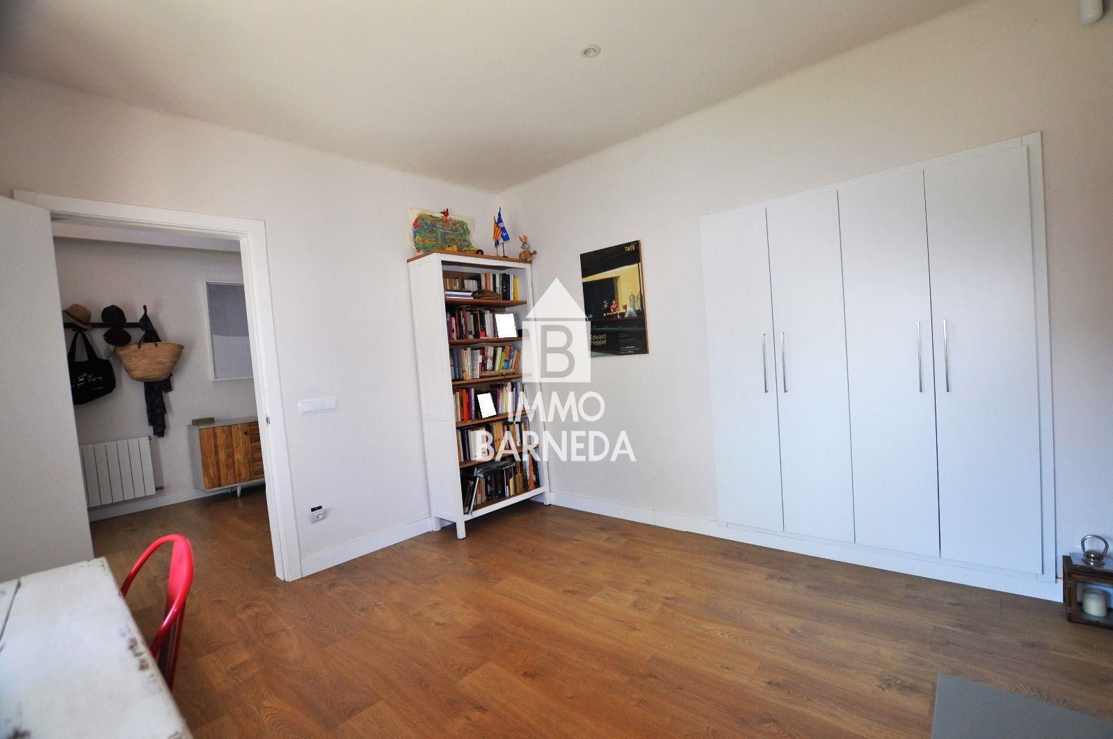 House with garden in Sant Pere Pescador.