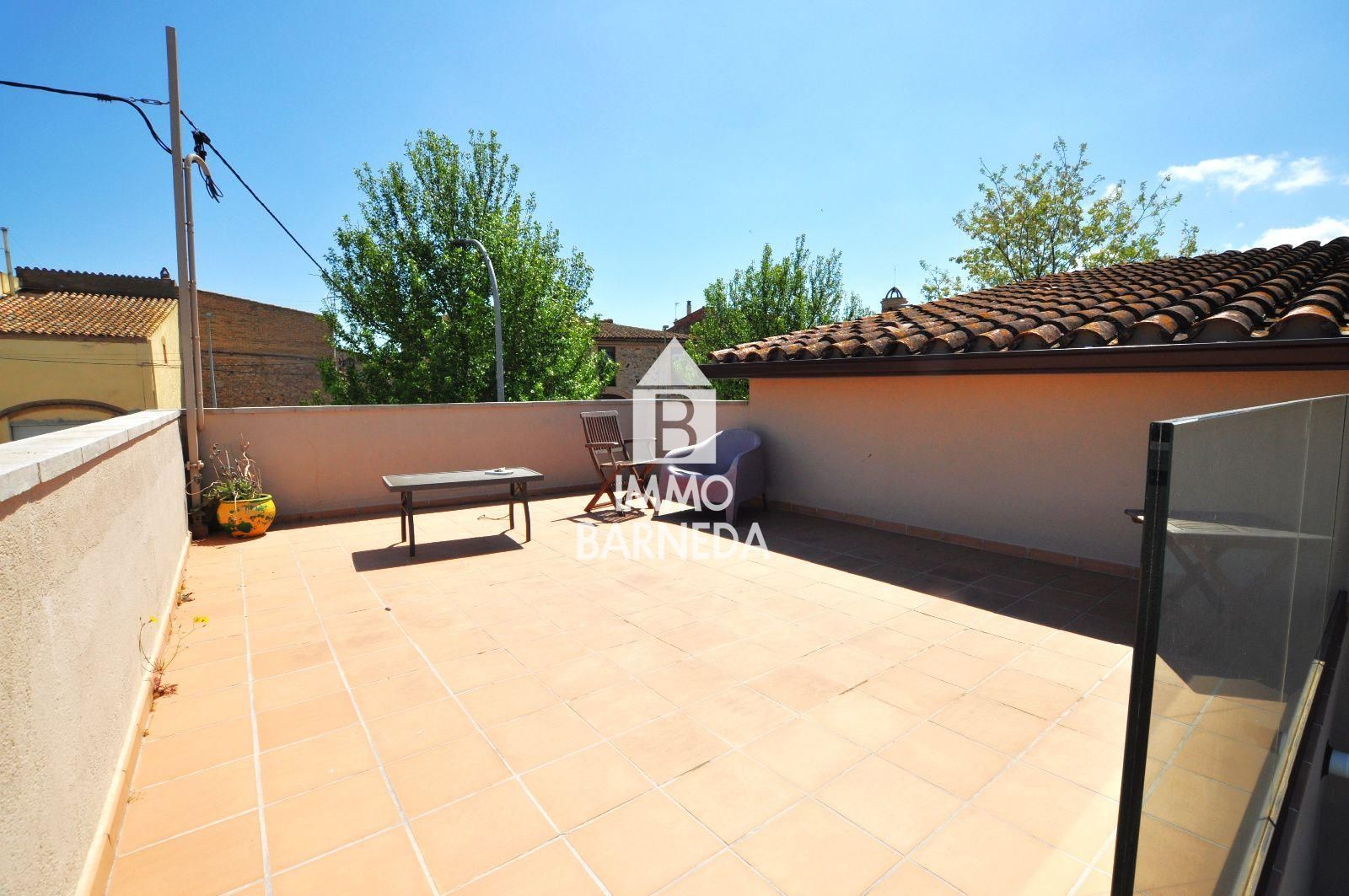 House with garden in Sant Pere Pescador.