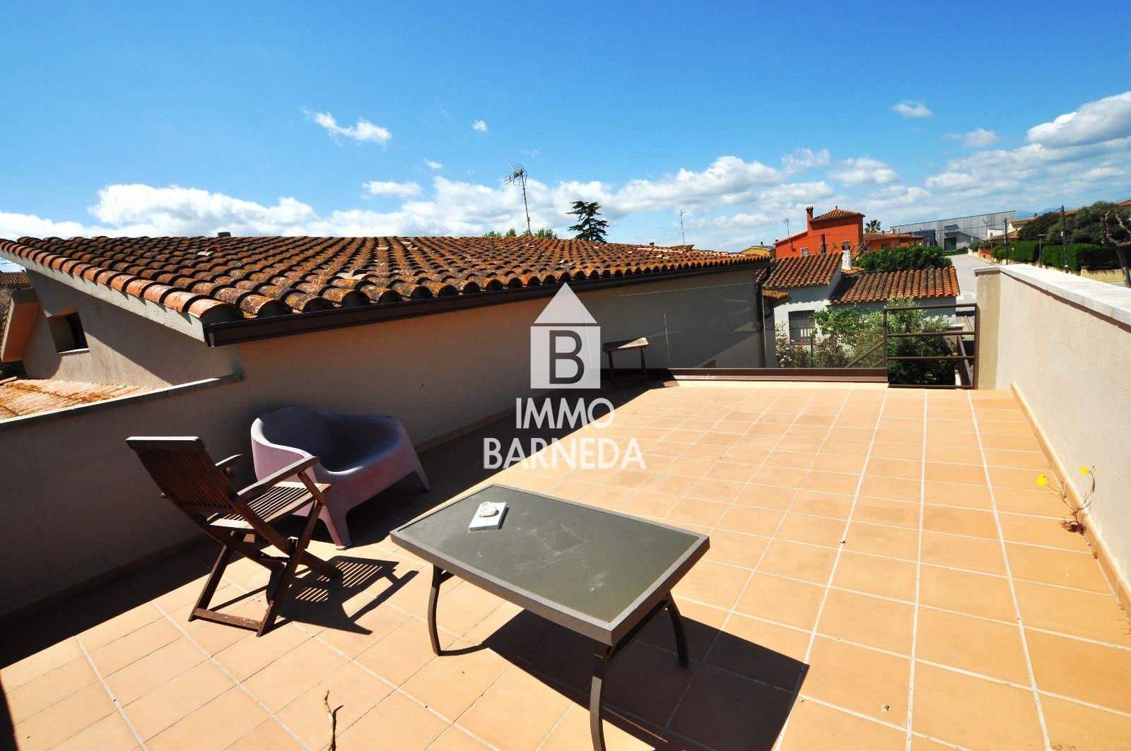 House with garden in Sant Pere Pescador.