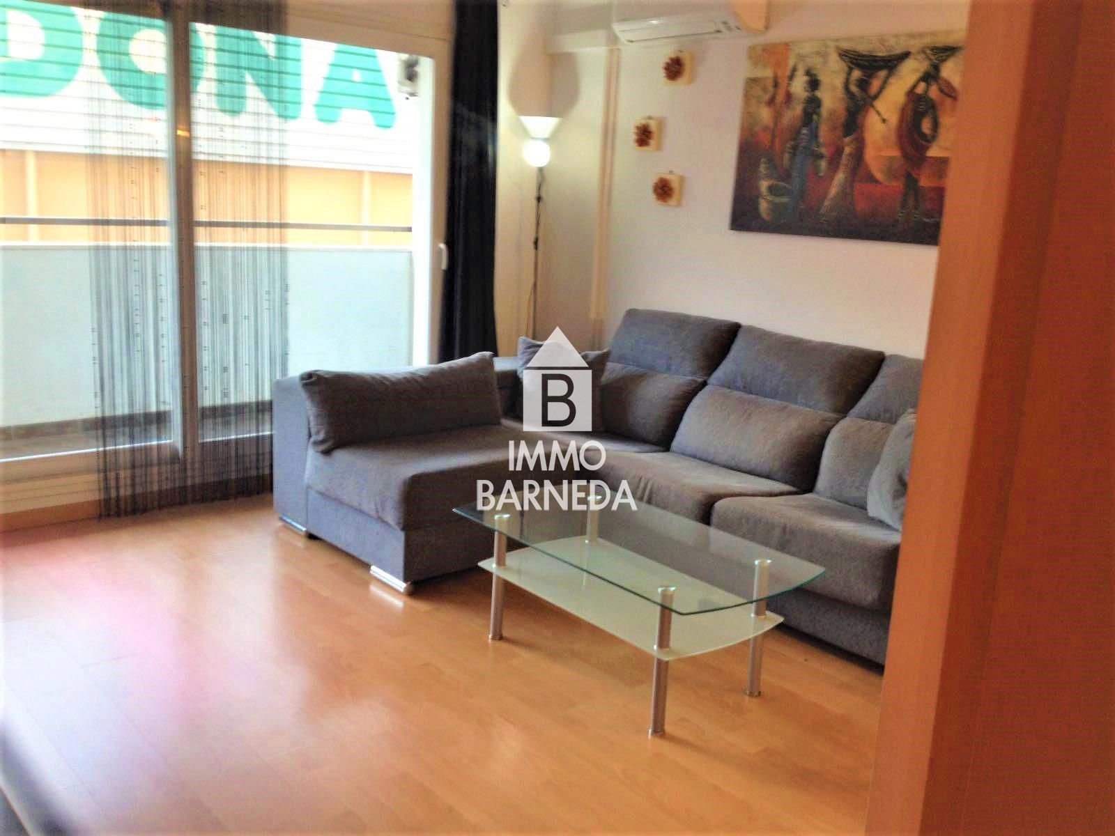Appartement moderne dans une résidence à Santa Margarida
