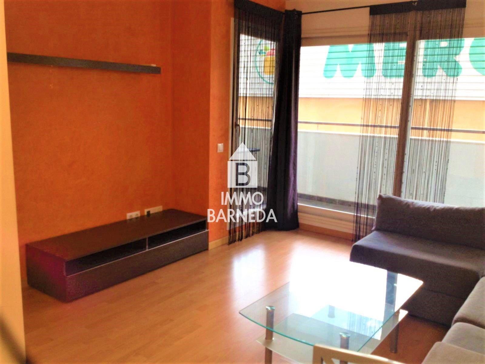 Appartement moderne dans une résidence à Santa Margarida