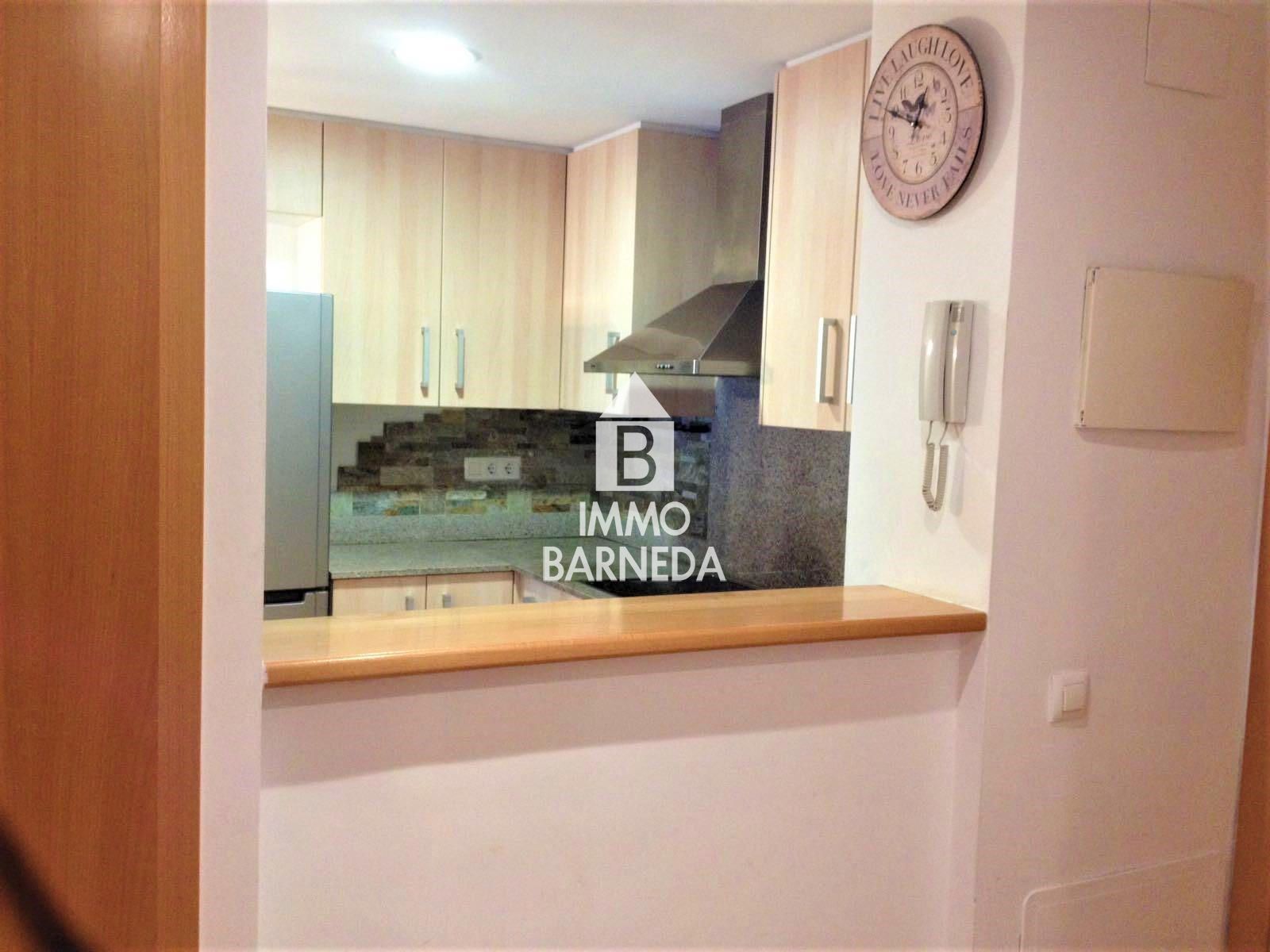 Appartement moderne dans une résidence à Santa Margarida