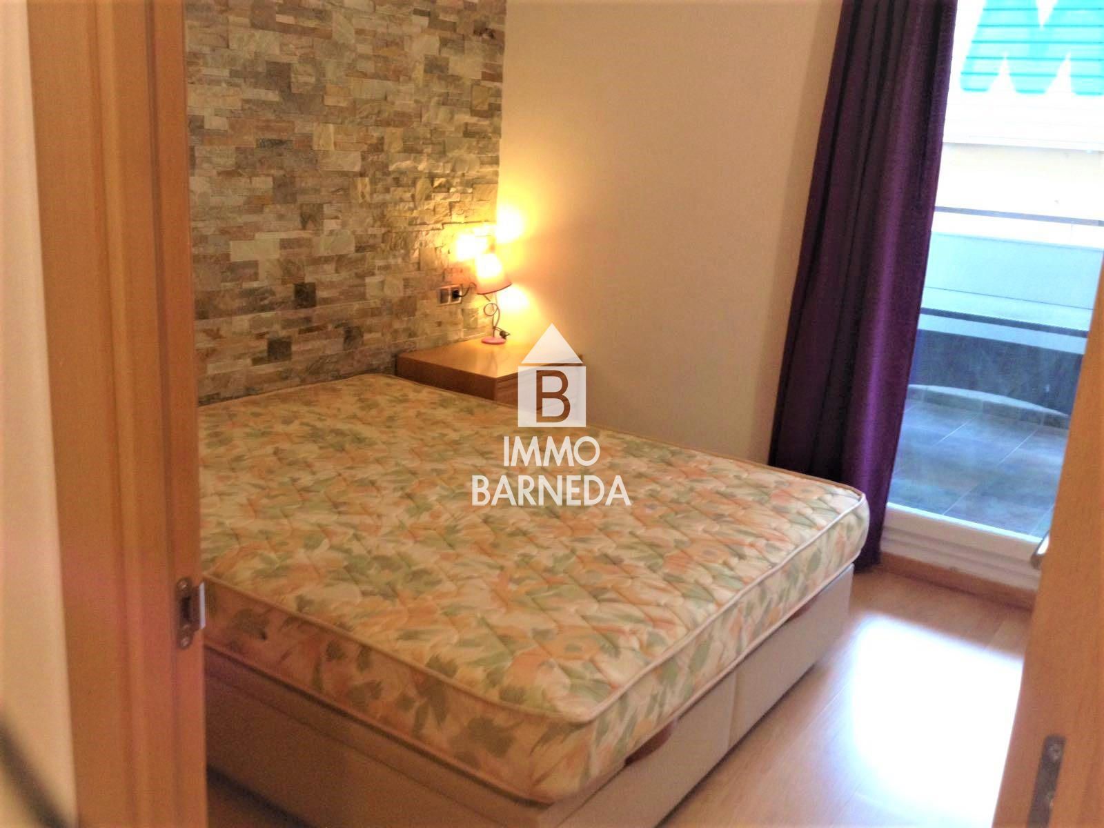 Appartement moderne dans une résidence à Santa Margarida