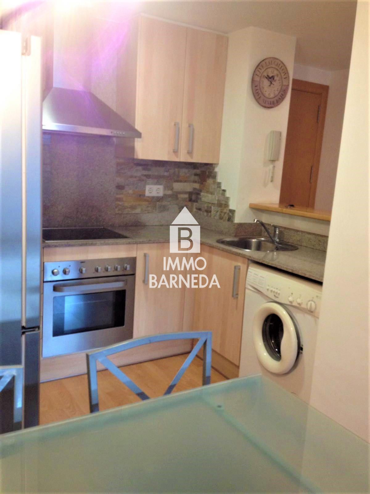 Appartement moderne dans une résidence à Santa Margarida