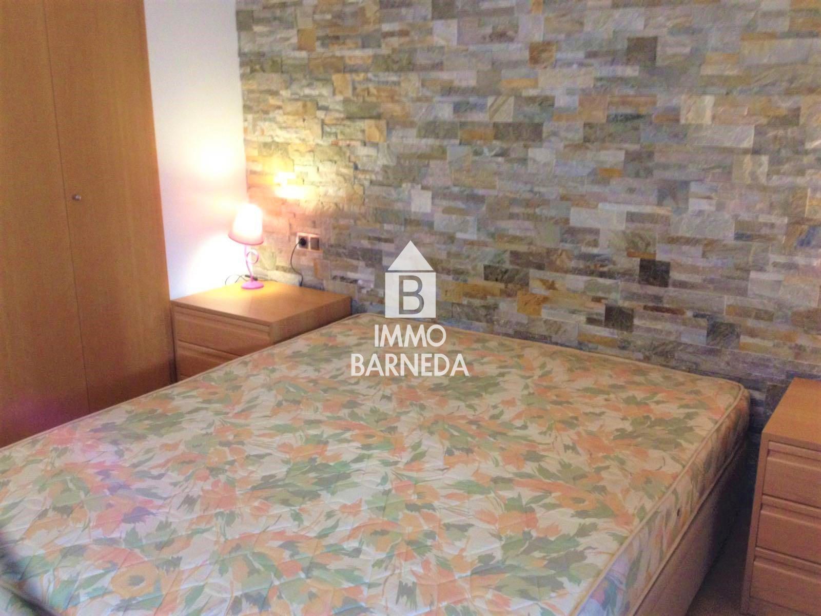 Appartement moderne dans une résidence à Santa Margarida