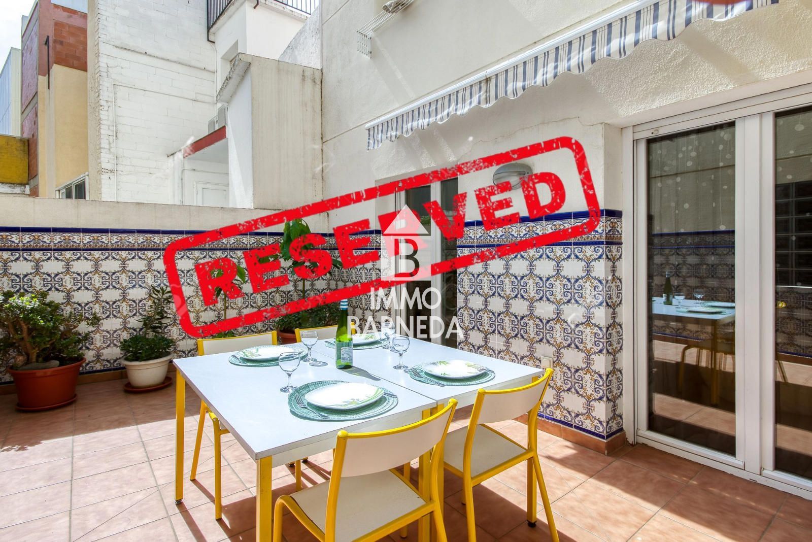Appartement spacieux et moderne avec terrasse au centre de Roses