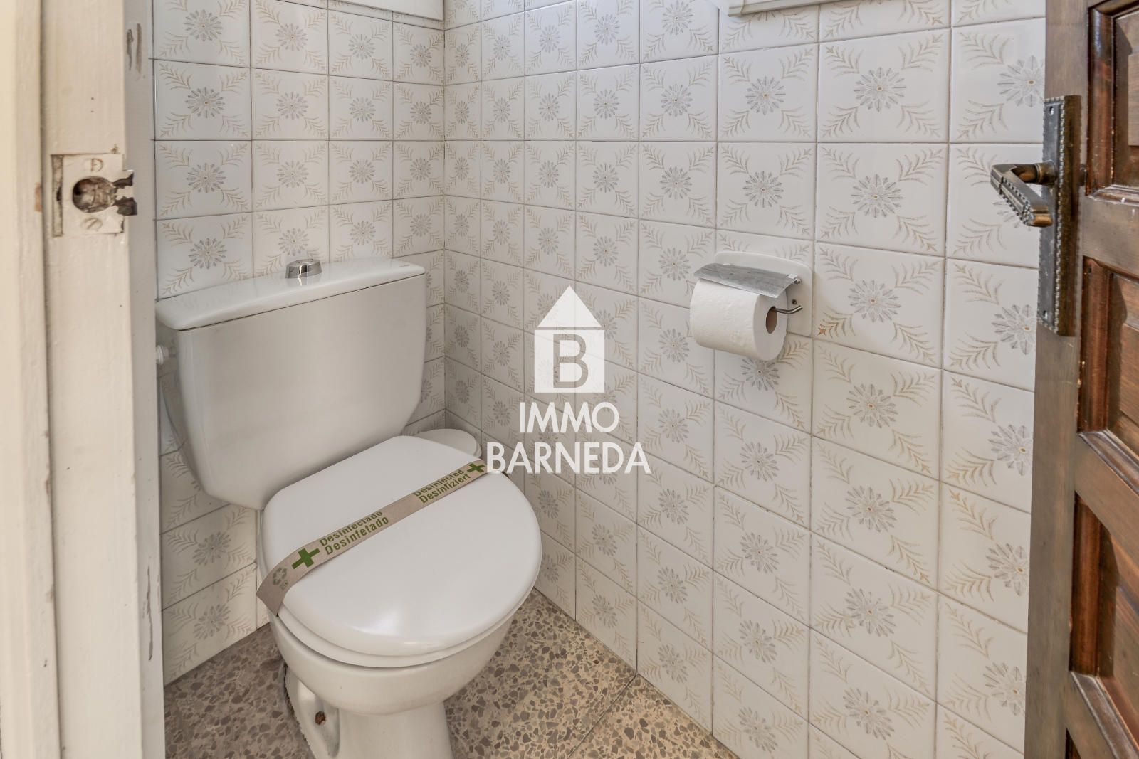 House with Tourist License and Communal Swimming pool in Empuriabrava
