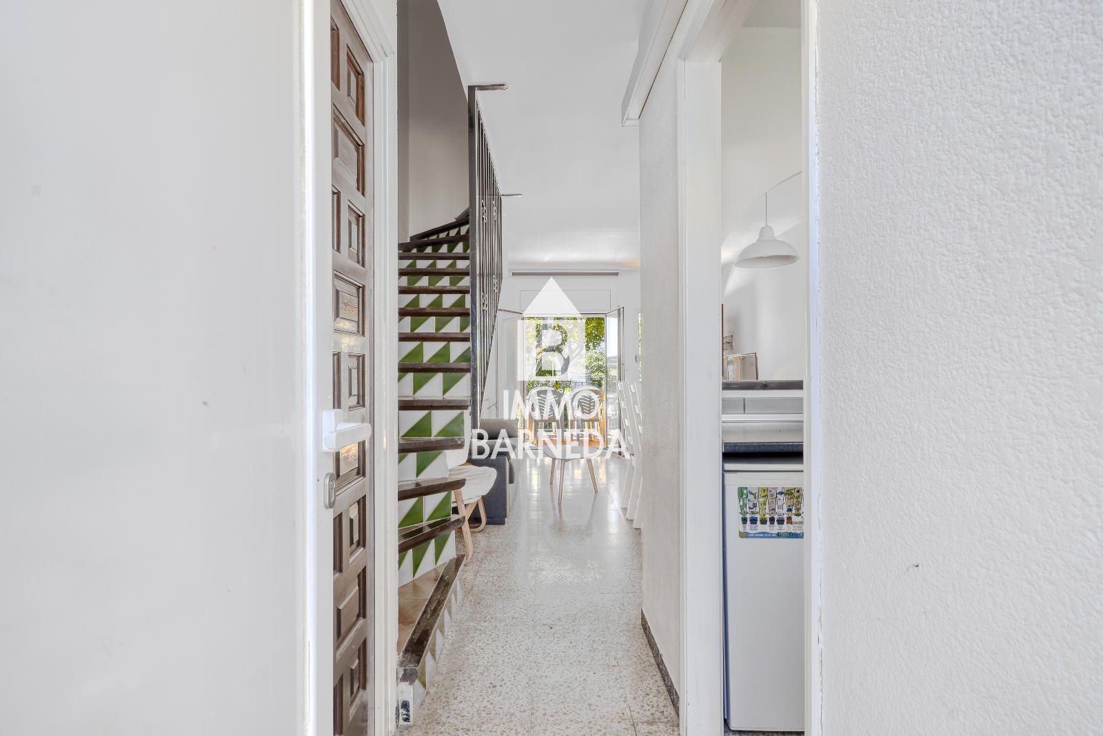 House with Tourist License and Communal Swimming pool in Empuriabrava