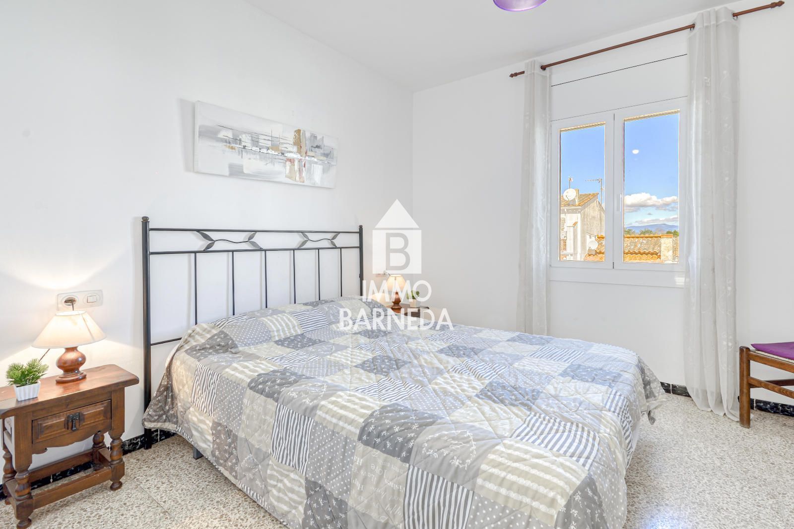 House with Tourist License and Communal Swimming pool in Empuriabrava