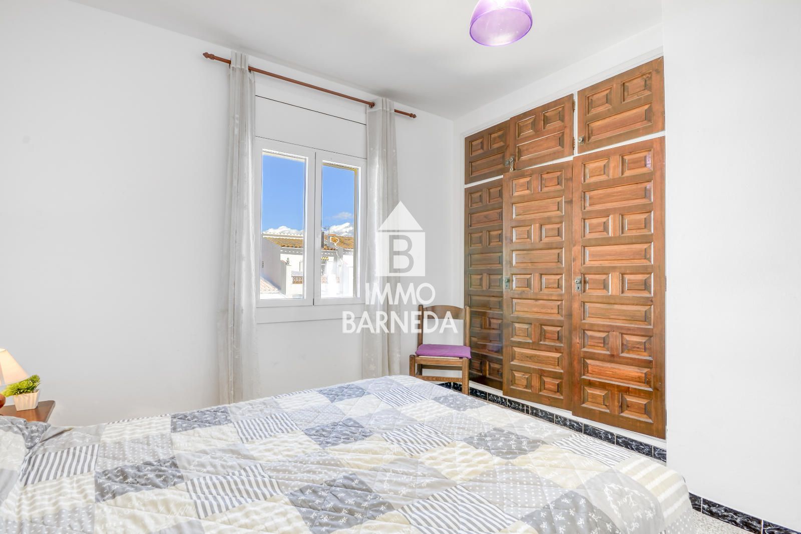 House with Tourist License and Communal Swimming pool in Empuriabrava