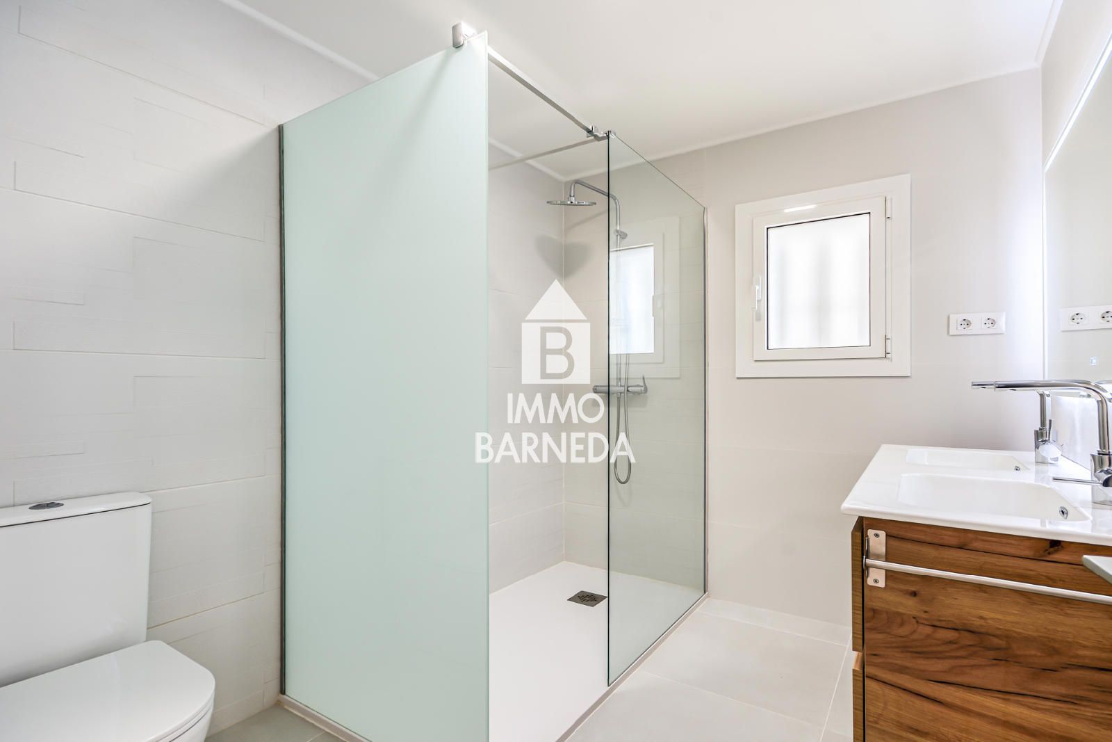 Magnifique appartement rénové avec vue sur la mer à Canyelles Petites – Roses