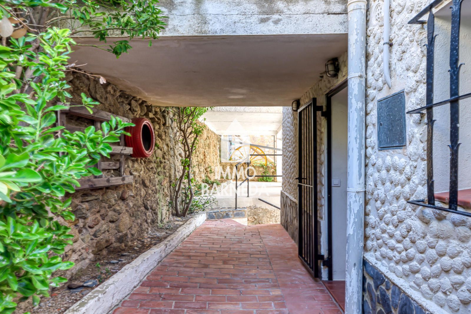 Magnifique appartement rénové avec vue sur la mer à Canyelles Petites – Roses