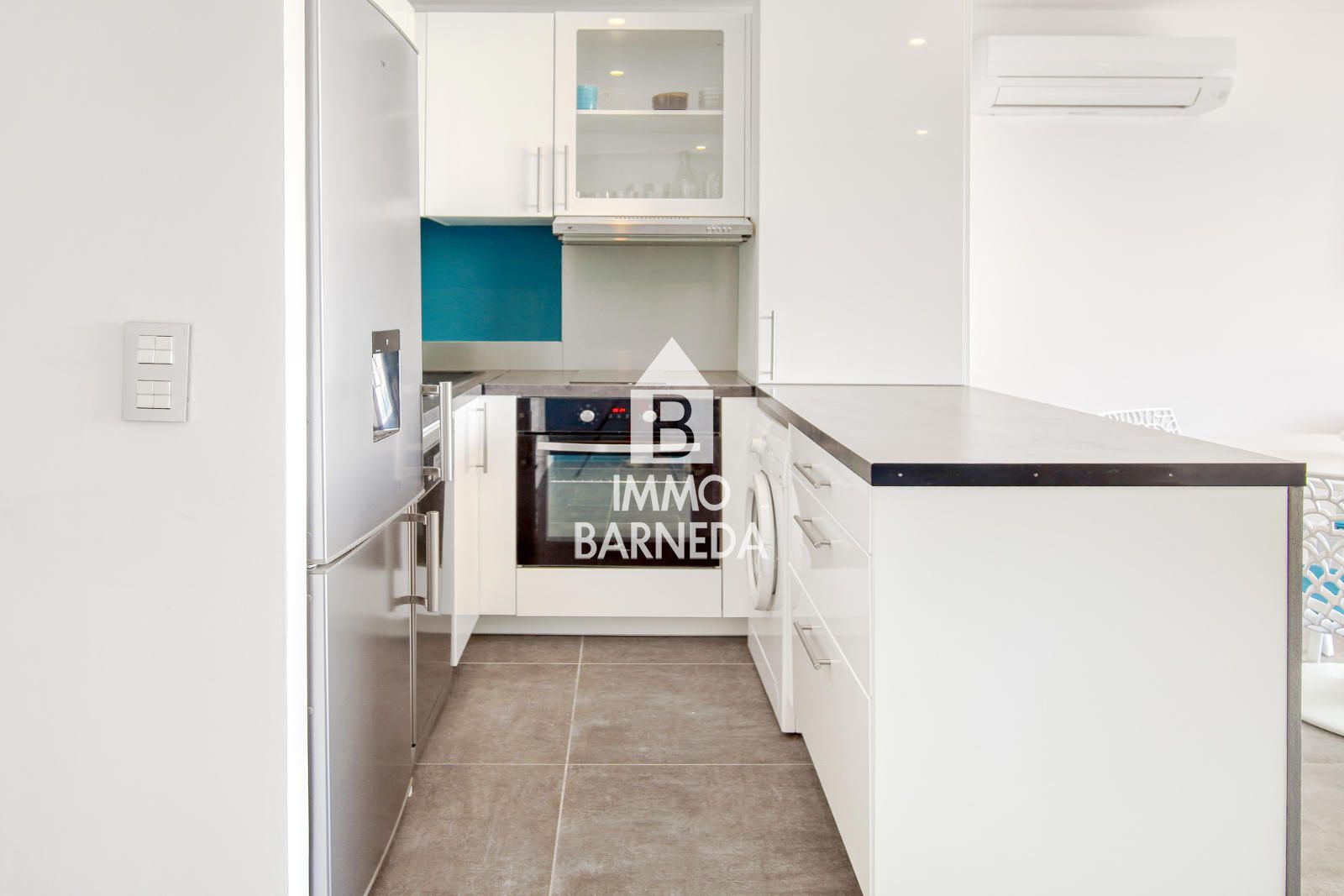 Appartement exclusif entièrement rénové en première ligne de mer avec Licence Touristique – Plage de l'Almadraba, Roses