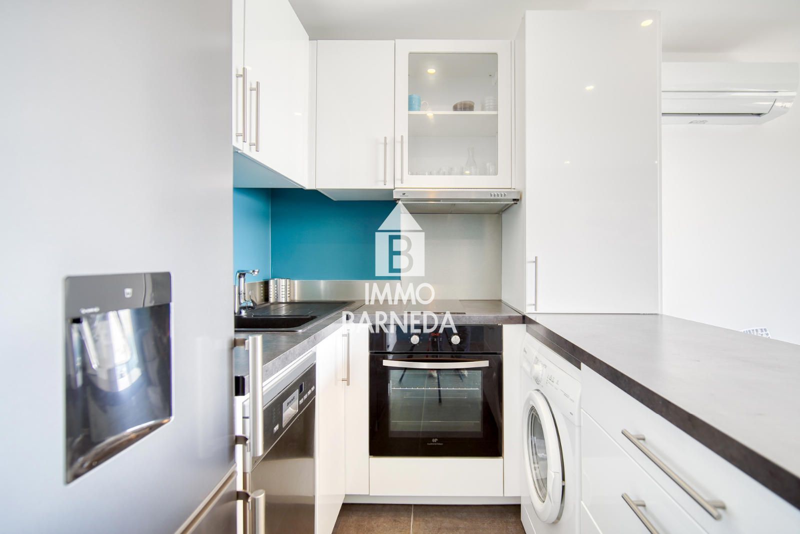 Appartement exclusif entièrement rénové en première ligne de mer avec Licence Touristique – Plage de l'Almadraba, Roses