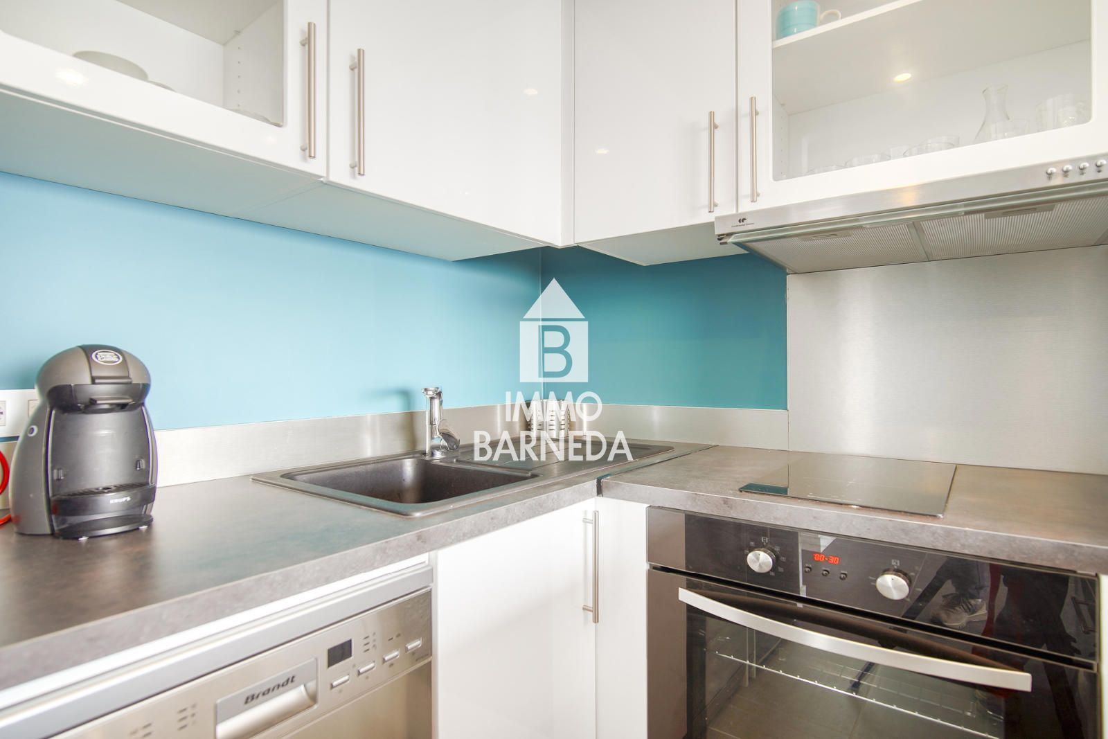Appartement exclusif entièrement rénové en première ligne de mer avec Licence Touristique – Plage de l'Almadraba, Roses