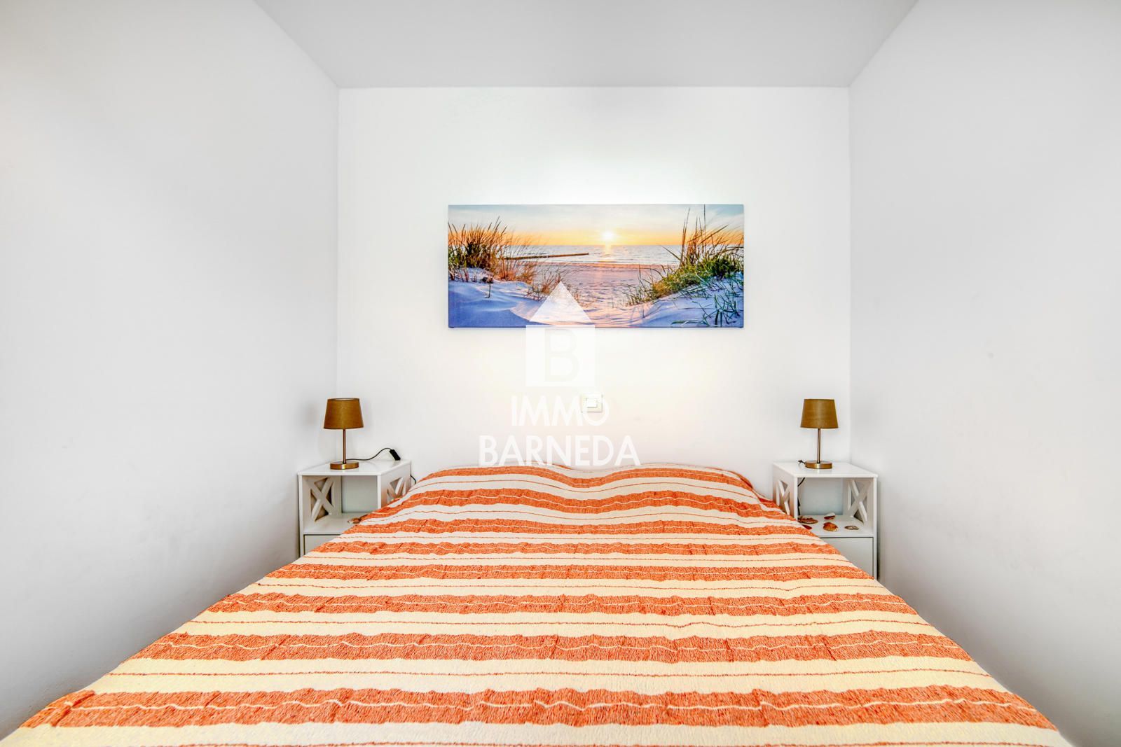 Appartement exclusif entièrement rénové en première ligne de mer avec Licence Touristique – Plage de l'Almadraba, Roses