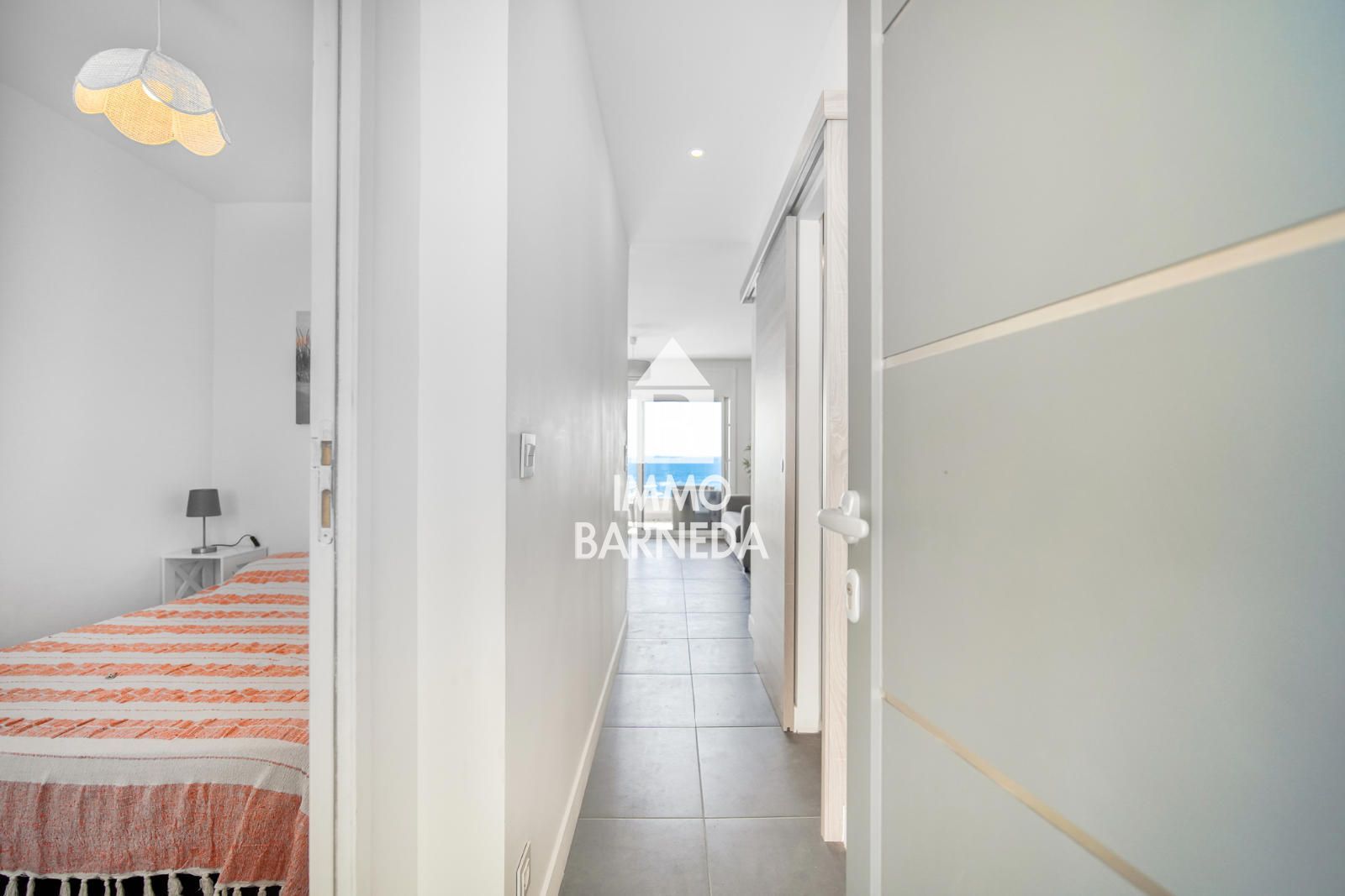 Appartement exclusif entièrement rénové en première ligne de mer avec Licence Touristique – Plage de l'Almadraba, Roses