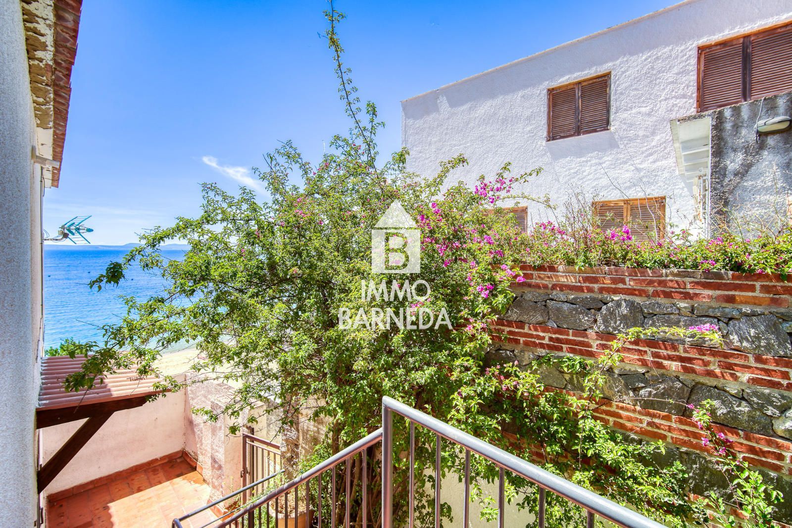 Appartement exclusif entièrement rénové en première ligne de mer avec Licence Touristique – Plage de l'Almadraba, Roses